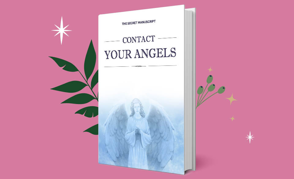 Contact your angels